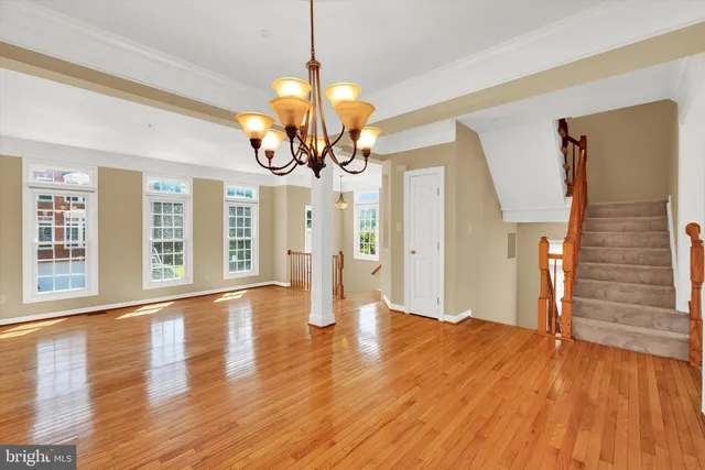 $4,200 | 10427 Overgate Place, Potomac, MD 20854