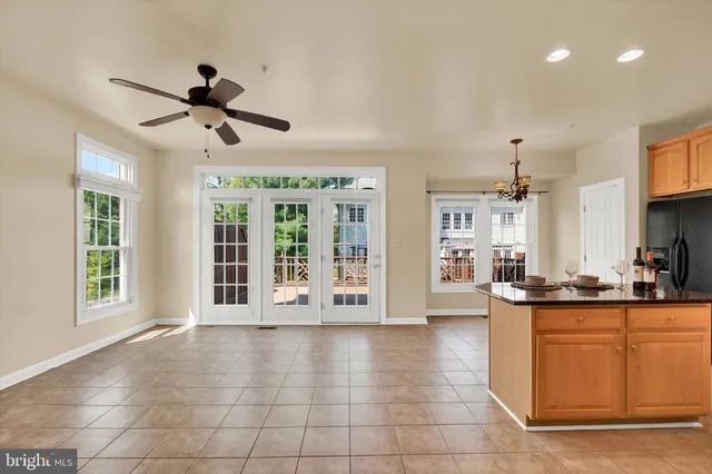 $4,200 | 10427 Overgate Place, Potomac, MD 20854