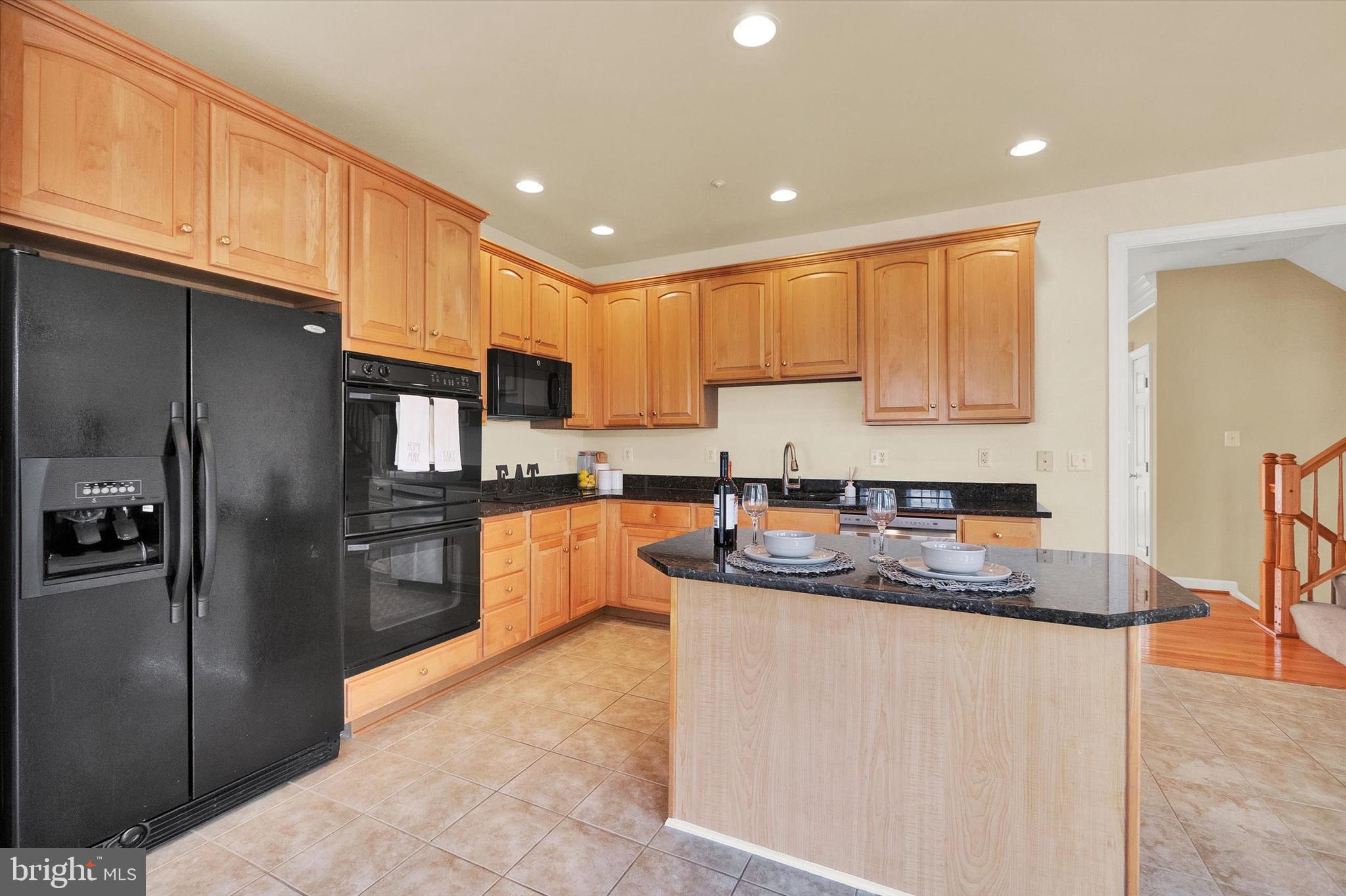 10427 Overgate Place Potomac, MD 20854 - Photo 10 of 26 Kitchen