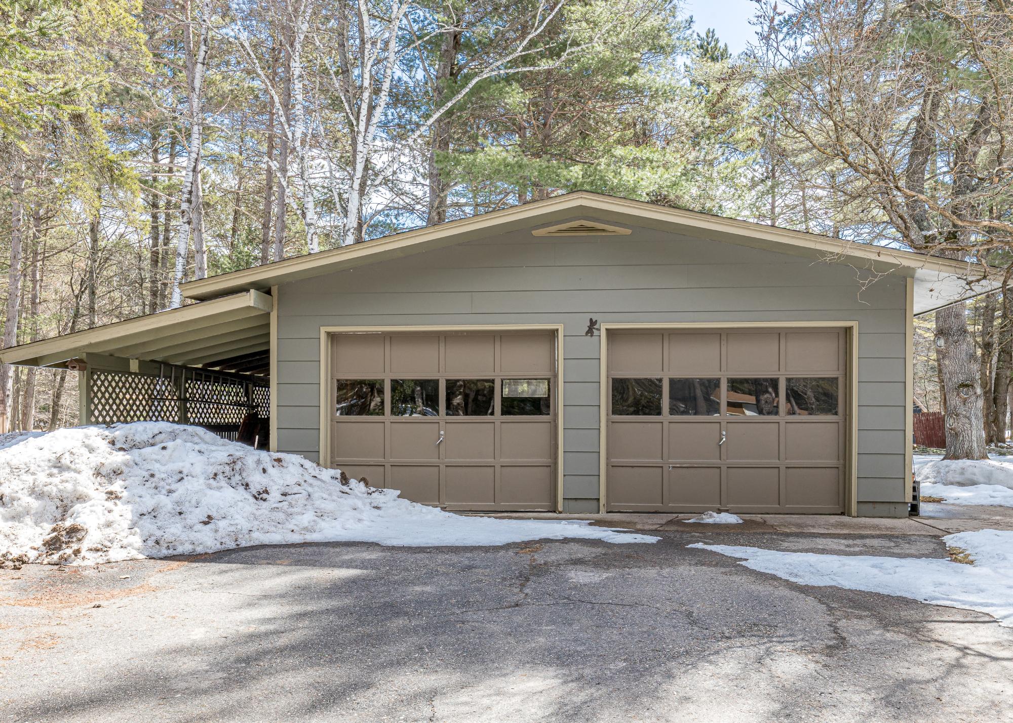 11195 Tonya Road Woodruff, WI 54568 - Photo 32 of 38 Gallery Image 32