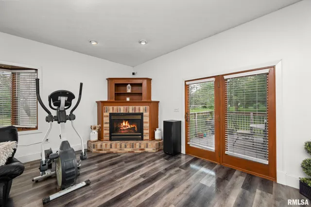 $145,000 | 406 234th Street, Aledo, IL 61231