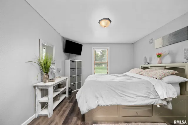 $145,000 | 406 234th Street, Aledo, IL 61231