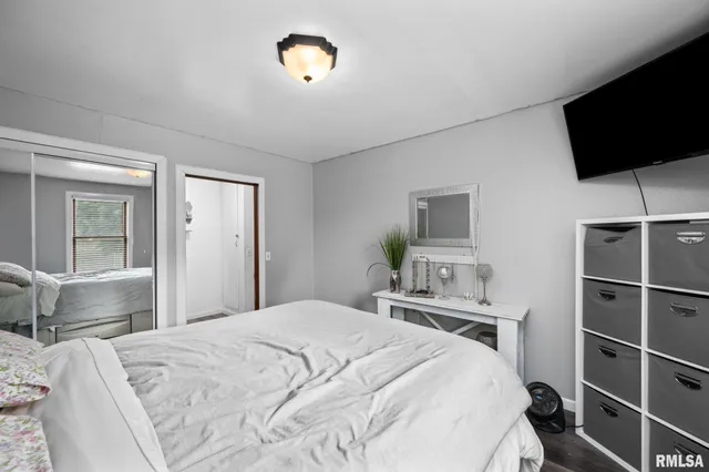 $145,000 | 406 234th Street, Aledo, IL 61231