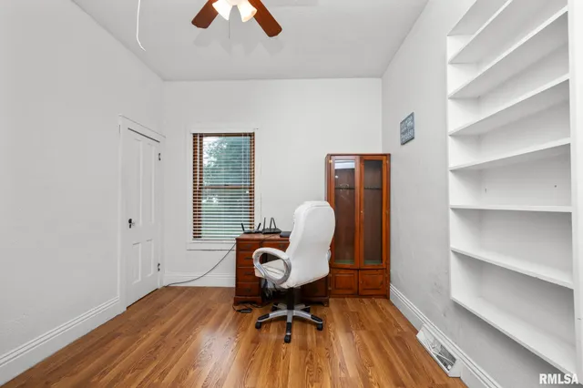 $145,000 | 406 234th Street, Aledo, IL 61231