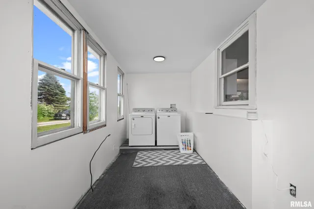 $145,000 | 406 234th Street, Aledo, IL 61231