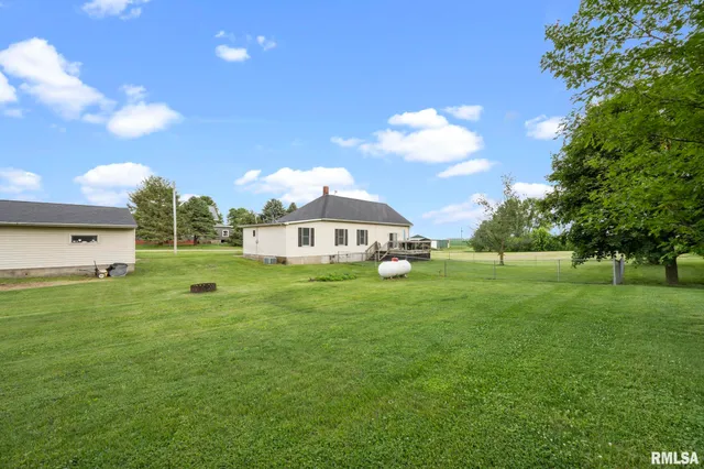 $145,000 | 406 234th Street, Aledo, IL 61231