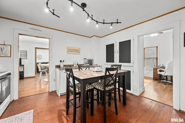 $145,000 | 406 234th Street, Aledo, IL 61231