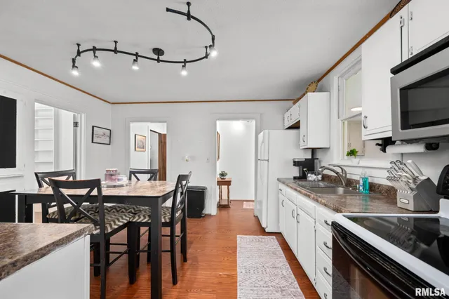 $145,000 | 406 234th Street, Aledo, IL 61231