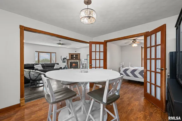 $145,000 | 406 234th Street, Aledo, IL 61231