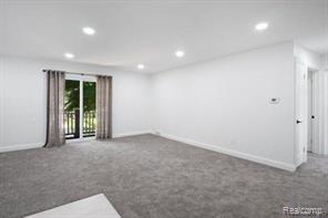 532 Neff Lane Grosse Pointe, MI 48230 - Photo 4 of 7