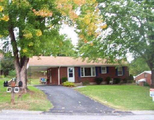 1723 Pomeroy Road Salem, VA 24153 - Photo 1 of 1 Listing Photo