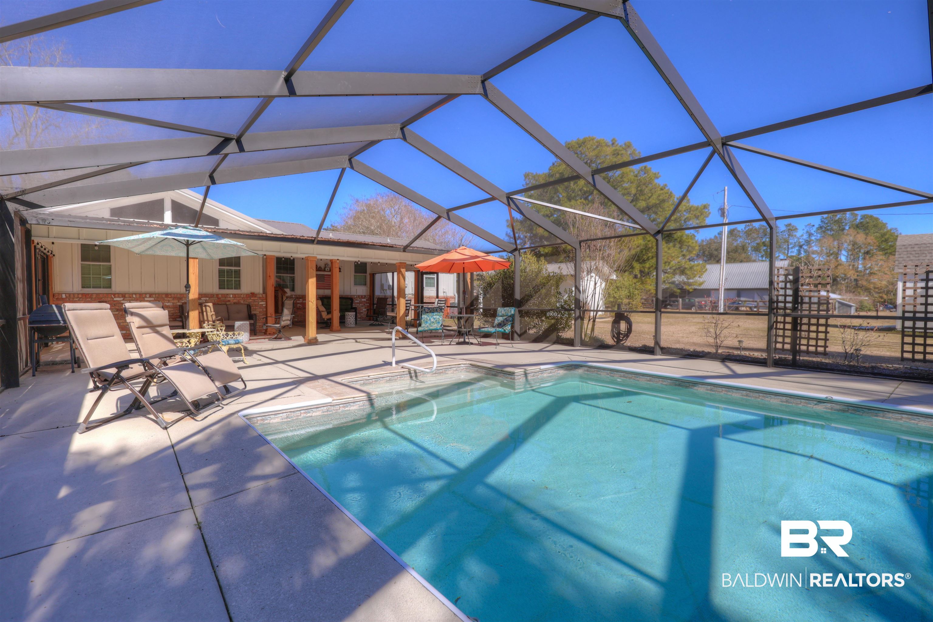 11584 Champion Road Fairhope, AL 36532 - Photo 31 of 37