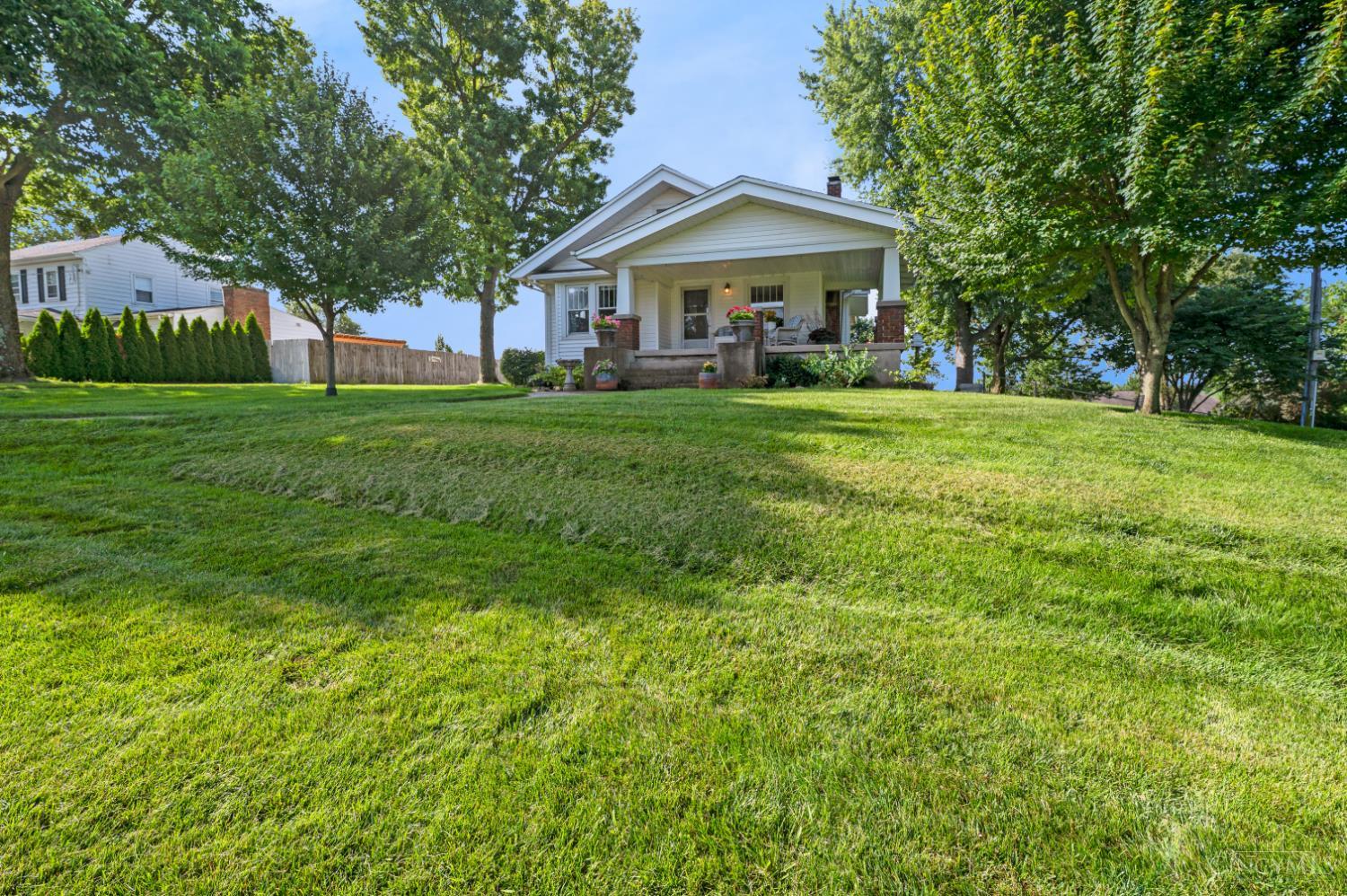 4803 Princeton Road Hamilton, OH 45011 - Photo 41 of 50