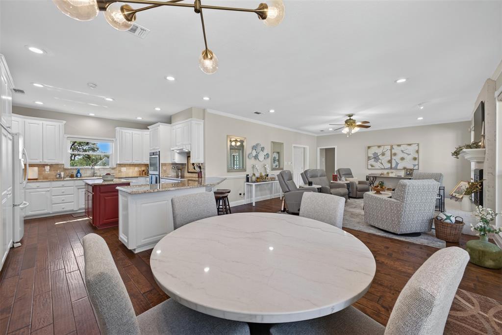 9470 Lechner Road Fort Worth, TX 76179 - Photo 12 of 40 Gallery Image 12