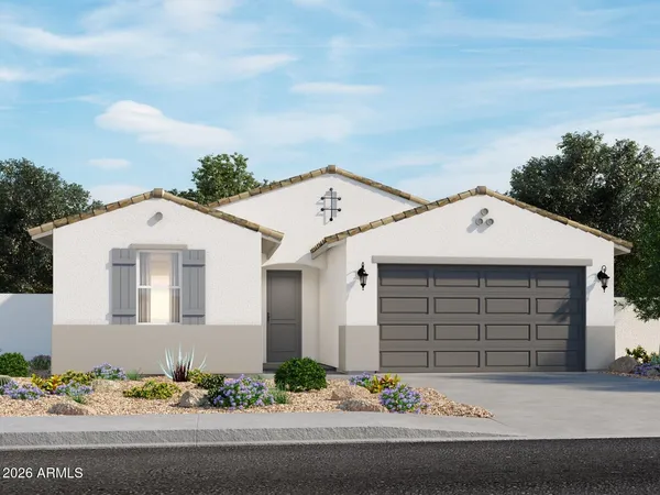 $444,640 | 24430 West Siesta Drive, Buckeye, AZ 85326