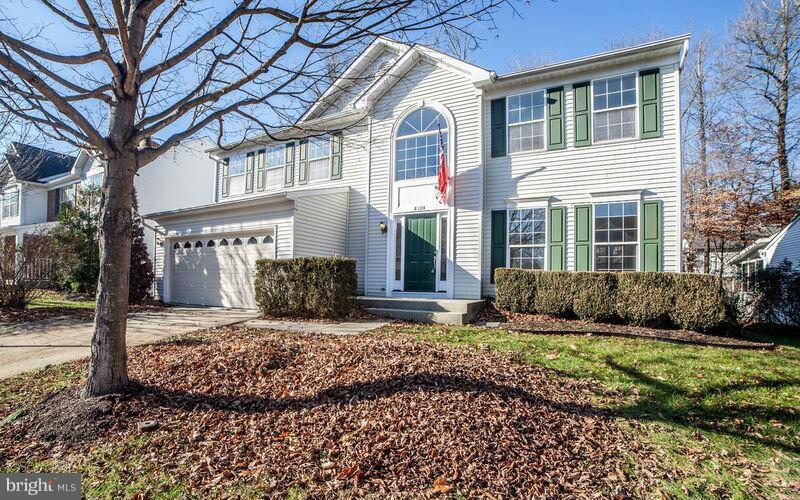 8104 Fe Carter Road Laurel, MD 20724 - Photo 1 of 24 Exterior (Front)