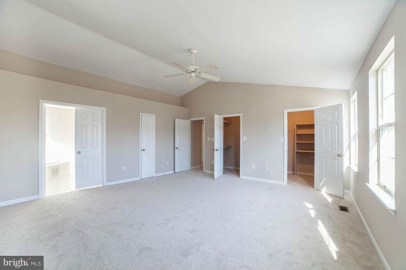 8104 Fe Carter Road Laurel, MD 20724 - Photo 11 of 24 Bedroom (Master)