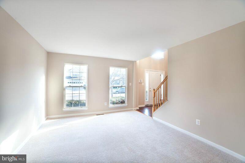 8104 Fe Carter Road Laurel, MD 20724 - Photo 13 of 24 Living Room