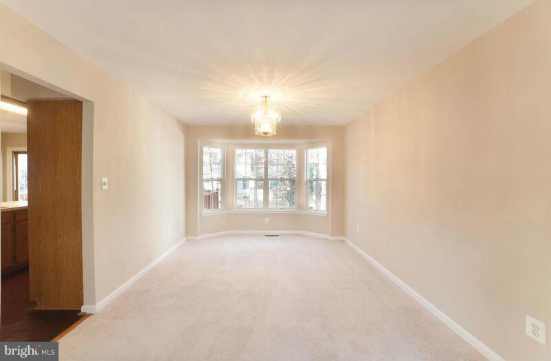 8104 Fe Carter Road Laurel, MD 20724 - Photo 19 of 24 Dining Room