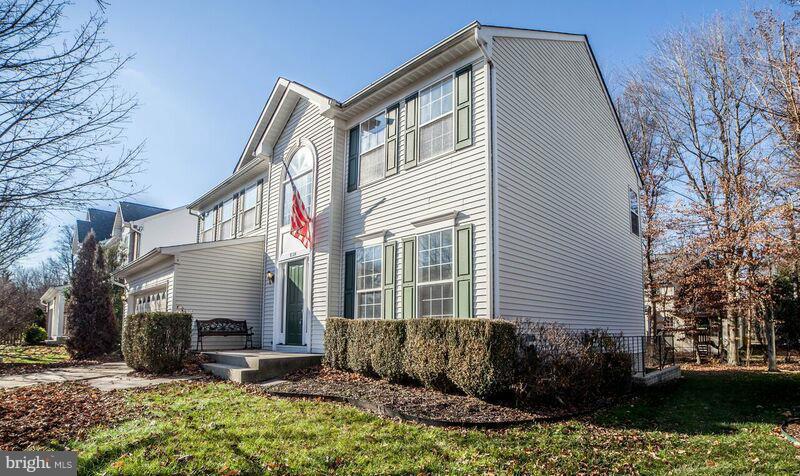 8104 Fe Carter Road Laurel, MD 20724 - Photo 23 of 24 Exterior (Front)
