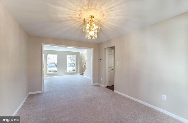 8104 Fe Carter Road Laurel, MD 20724 - Photo 4 of 24 Dining Room