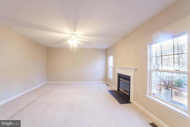 8104 Fe Carter Road Laurel, MD 20724 - Photo 5 of 24 Family Room