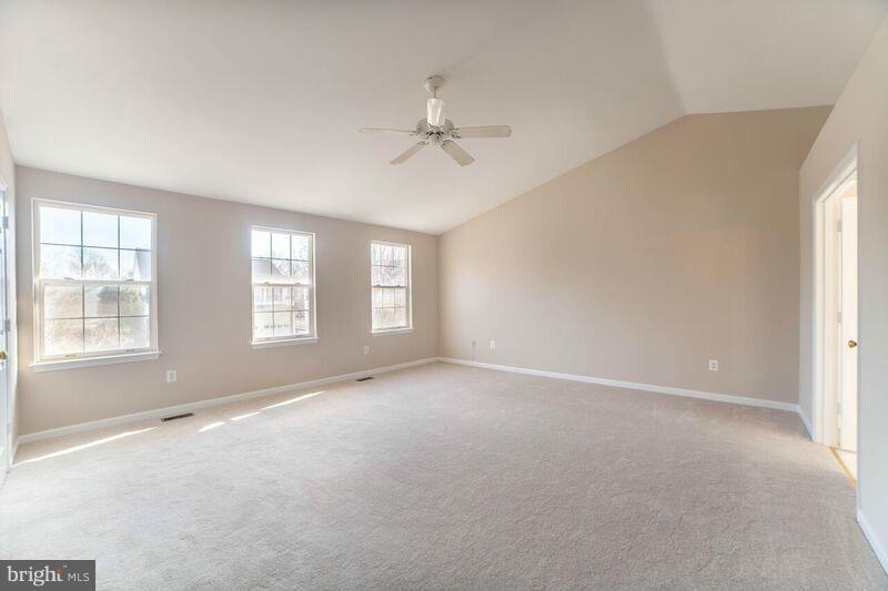 8104 Fe Carter Road Laurel, MD 20724 - Photo 10 of 24 Bedroom (Master)