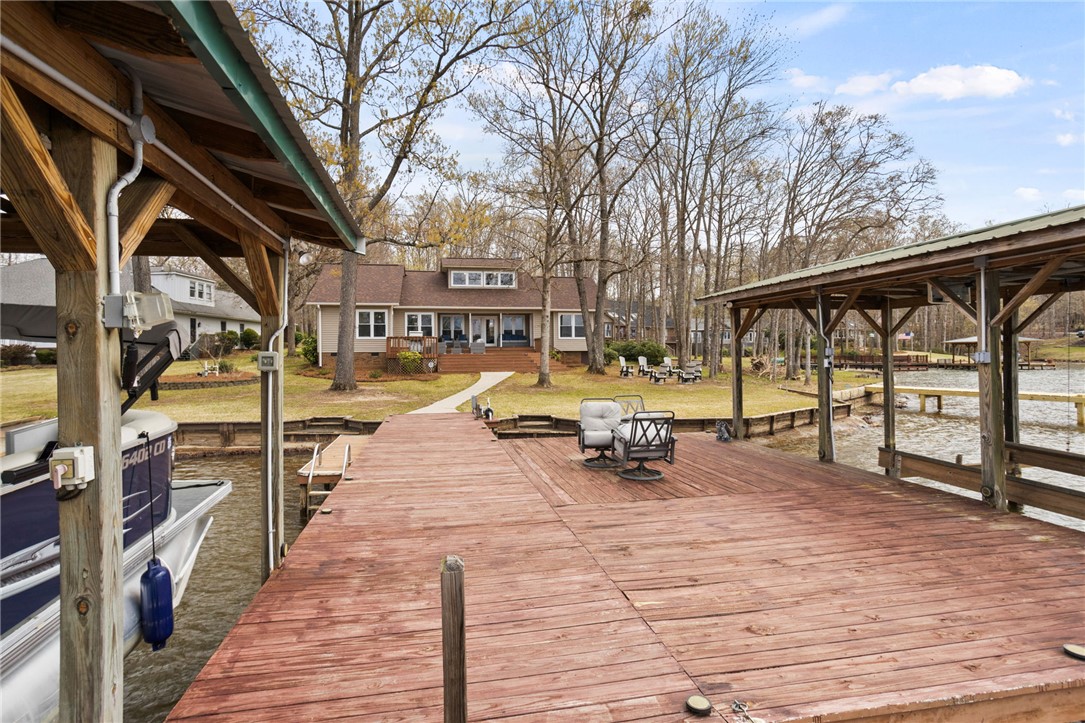 351 Ridgewood Drive Waterloo, SC 29384 - Photo 33 of 44