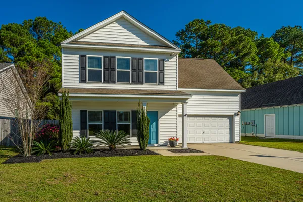 $367,000 | 447 Sablewood Drive, Huger, SC 29450