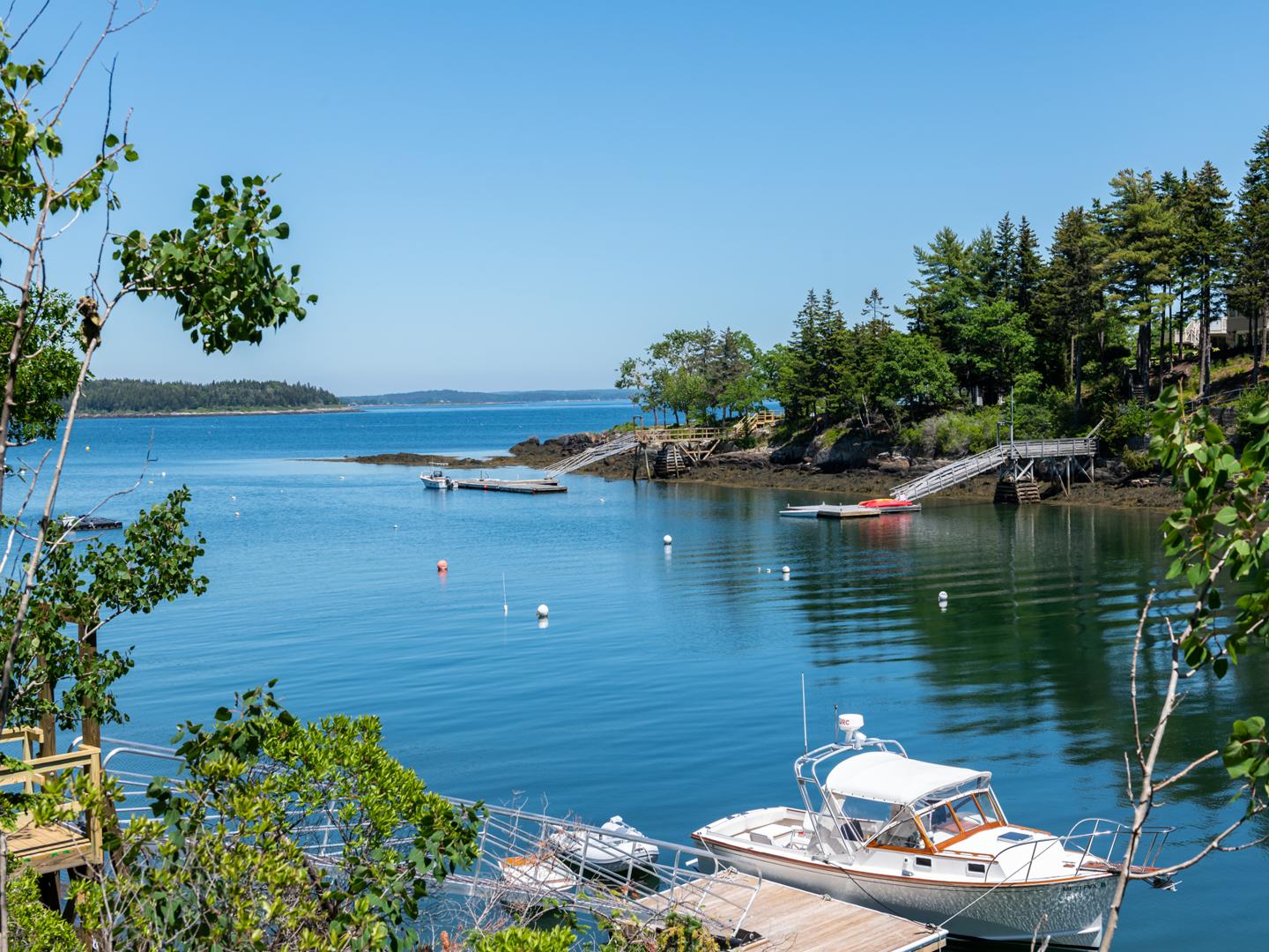 28 Water Cove Road Harpswell, ME 04003 - Photo 4 of 39 10-Water Cove
