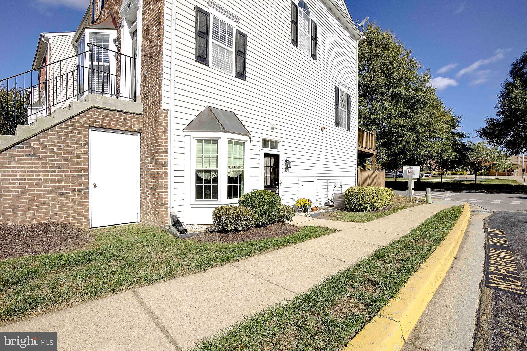 1100 Wickford Court Crofton, MD 21114 - Photo 2 of 34 Gallery Image 2