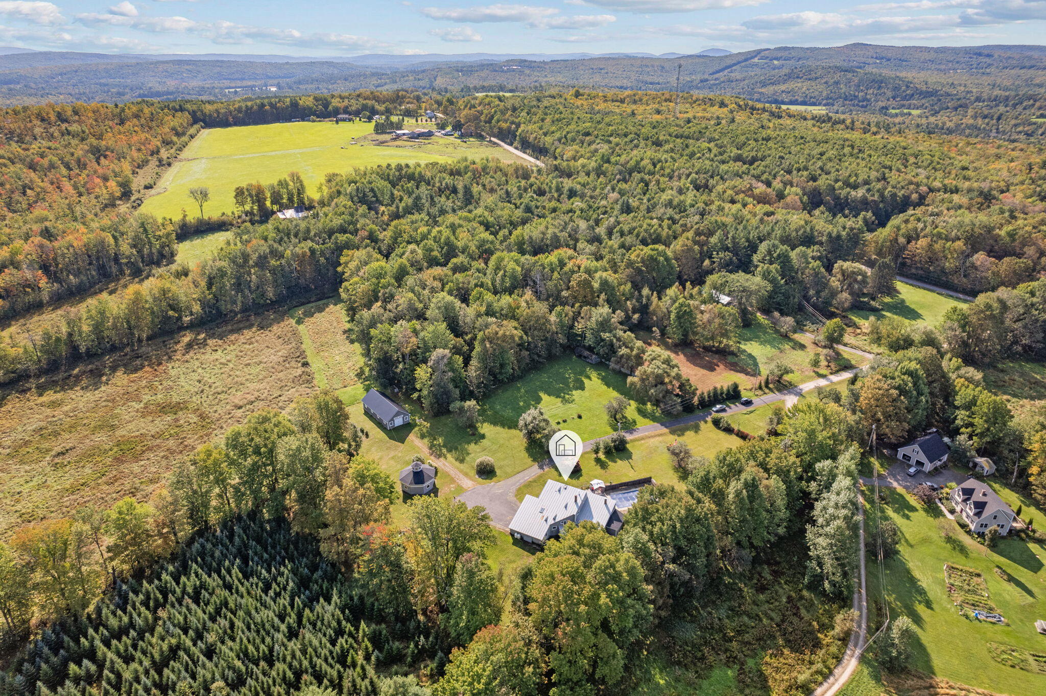 121 Hurst Lane Farmington, ME 04938 - Photo 53 of 57 23-web-or-mls-DJI_0494a