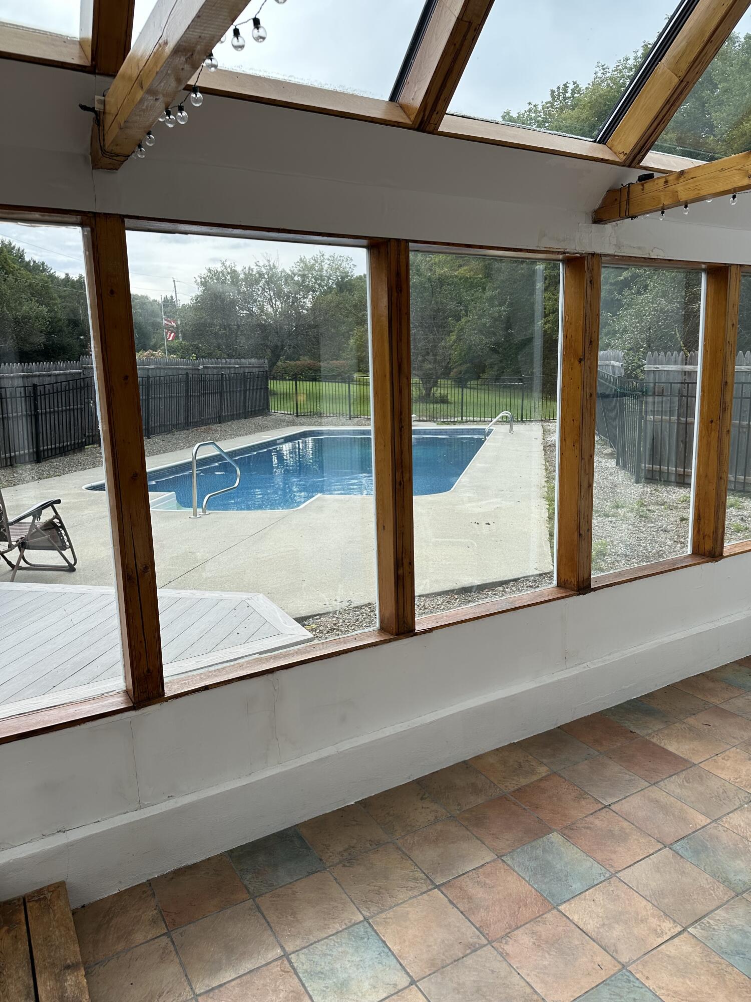 121 Hurst Lane Farmington, ME 04938 - Photo 56 of 57 pool