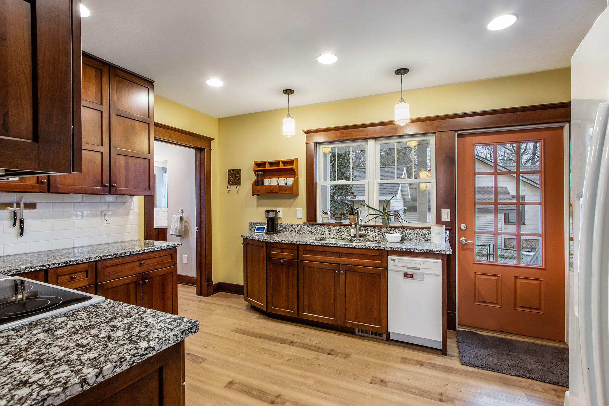 119 West Wheeler Street Three Rivers, MI 49093 - Photo 8 of 23 119WestWheeler_11