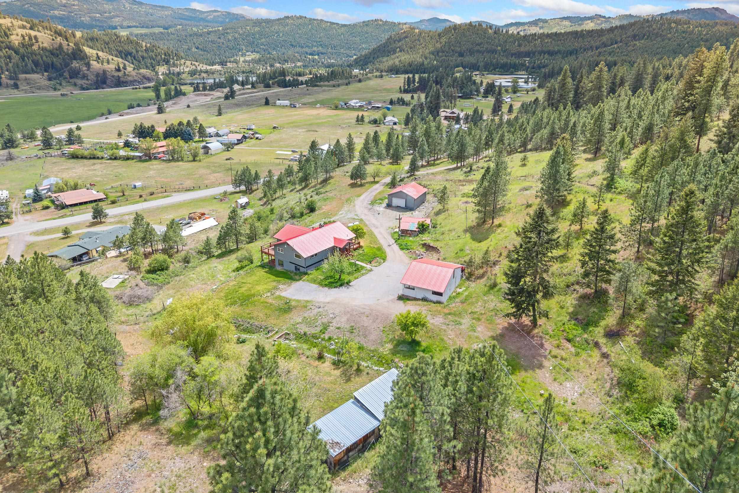 16 Antler Road Republic, WA 99166 - Photo 6 of 50