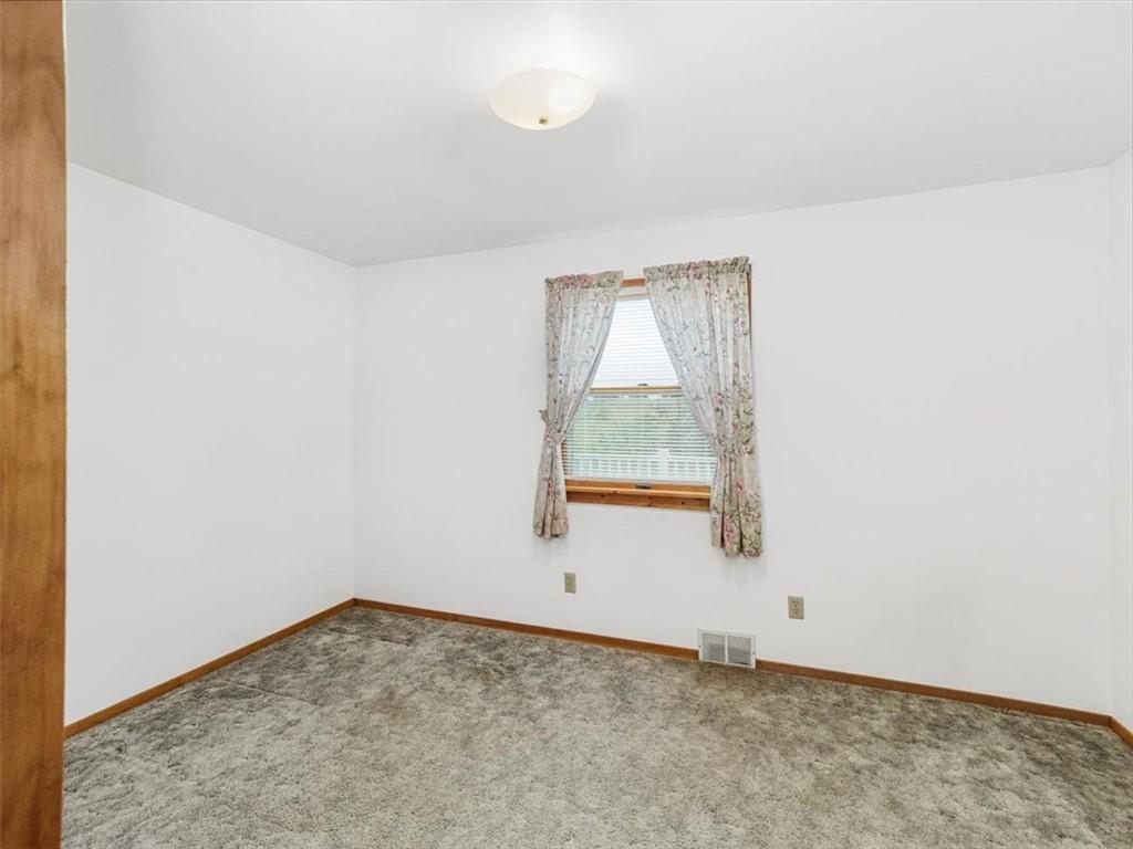 681 Herman Road Butler, PA 16002 - Photo 11 of 28 an empty room with a window