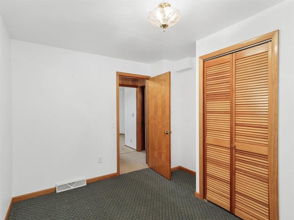 681 Herman Road Butler, PA 16002 - Photo 15 of 28 a view of an empty room with a window