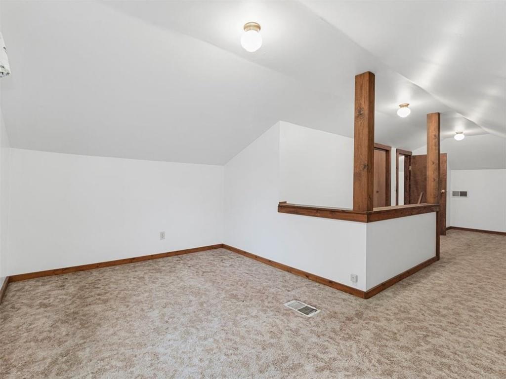 681 Herman Road Butler, PA 16002 - Photo 17 of 28 a view of an empty room