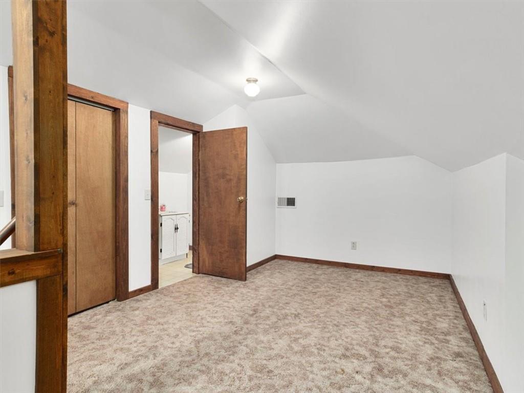 681 Herman Road Butler, PA 16002 - Photo 18 of 28 a view of an empty room