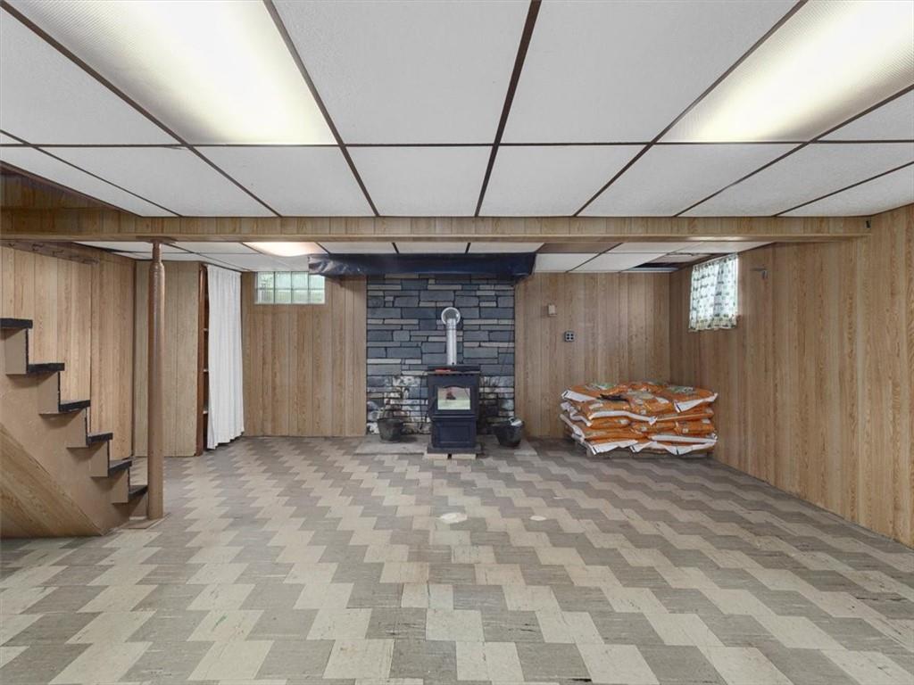 681 Herman Road Butler, PA 16002 - Photo 21 of 28 a view of a room with furniture