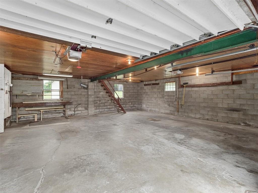 681 Herman Road Butler, PA 16002 - Photo 25 of 28 a view of an empty room