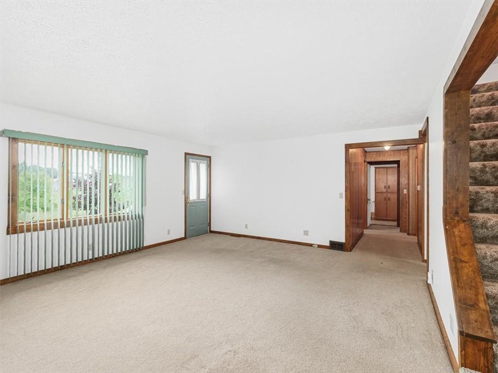 681 Herman Road Butler, PA 16002 - Photo 8 of 28 an empty room with windows
