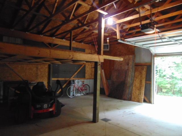 9338 South Alger Road Perrinton, MI 48871 - Photo 31 of 43