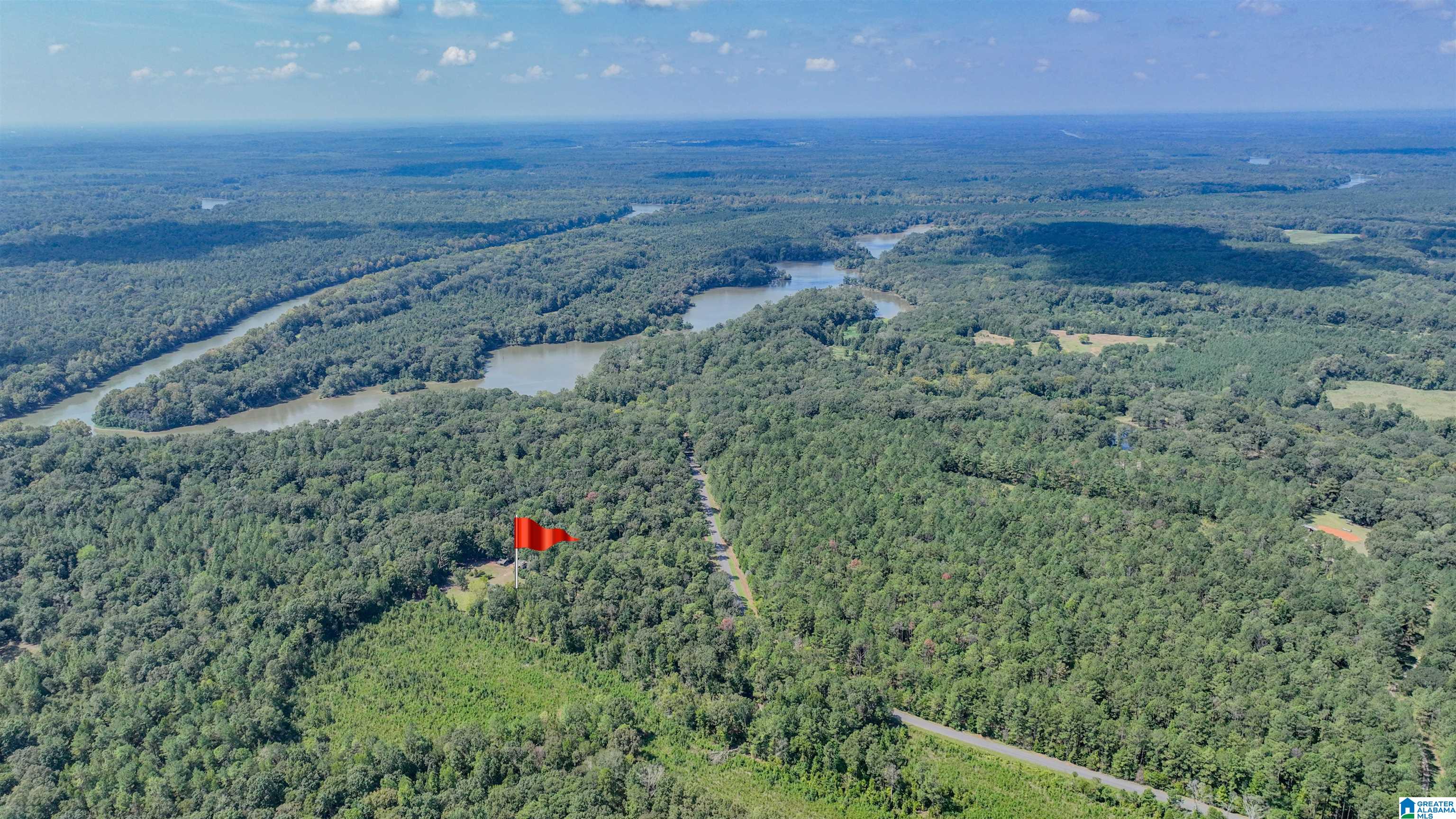 1095 Forkland Park Road Forkland, AL 36740 - Photo 39 of 45