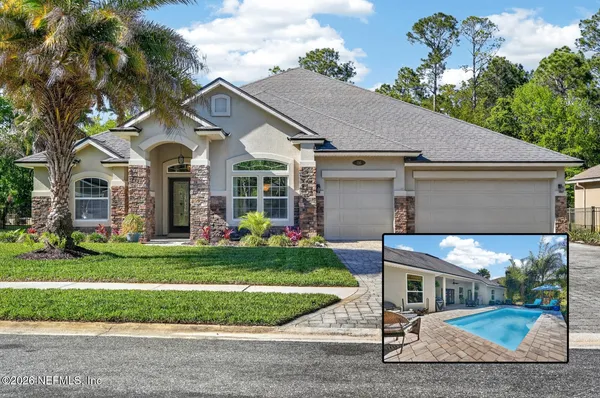 $699,999 | 116 Cereus Lane, St. Augustine, FL 32086