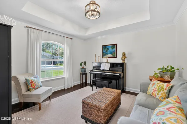 $699,999 | 116 Cereus Lane, St. Augustine, FL 32086