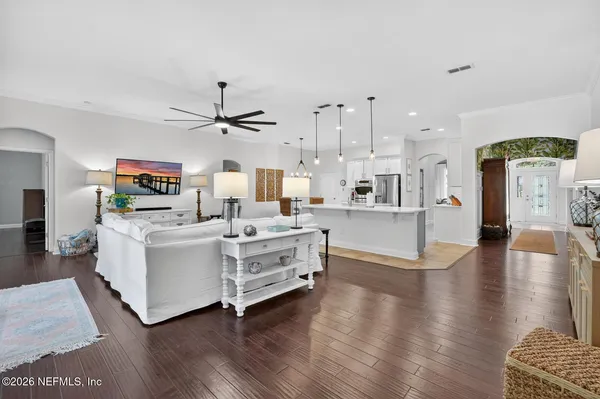 $699,999 | 116 Cereus Lane, St. Augustine, FL 32086