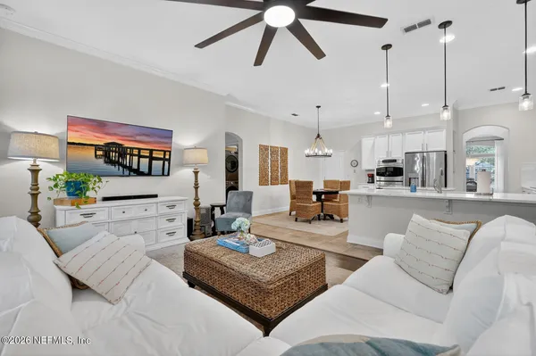 $699,999 | 116 Cereus Lane, St. Augustine, FL 32086