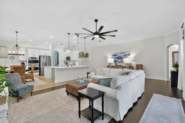 $699,999 | 116 Cereus Lane, St. Augustine, FL 32086