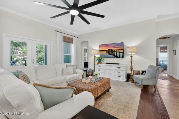 $699,999 | 116 Cereus Lane, St. Augustine, FL 32086